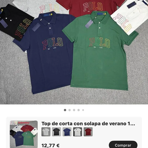 Polo Ralph Lauren