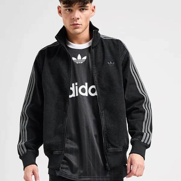 Chaqueta Adidas Denim