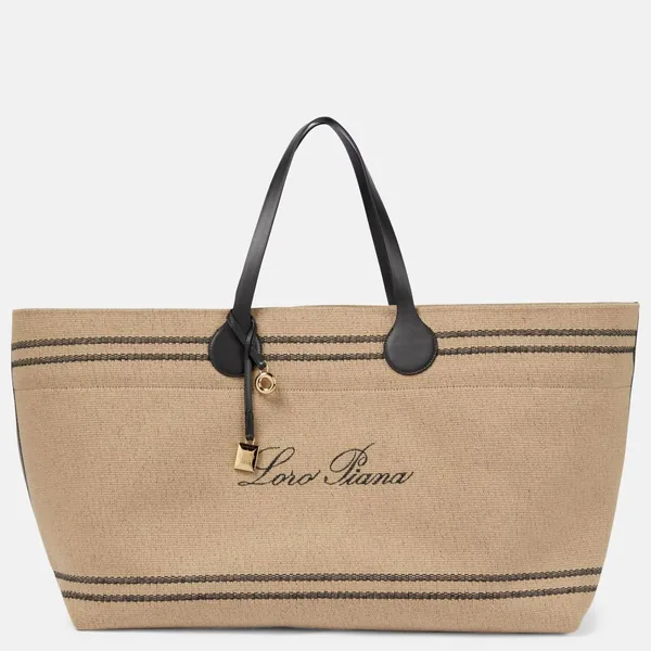 Bolso Loro Piana