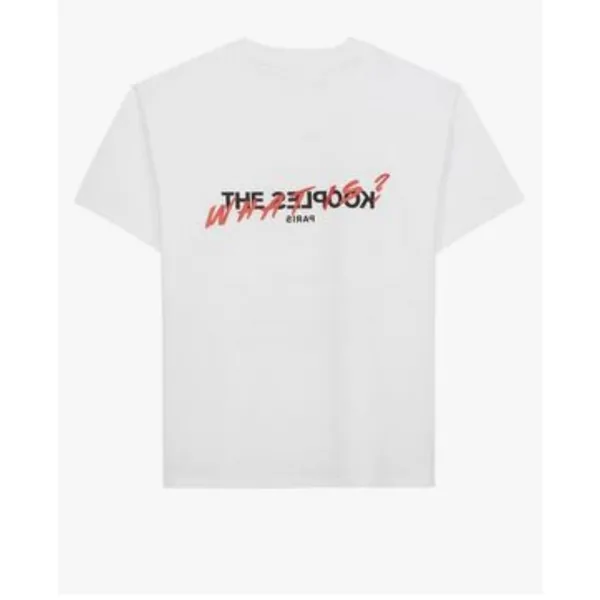 Camiseta The Kooples