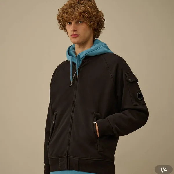 Chaqueta fina CP Company