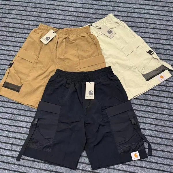 Pantalon corto carhartt