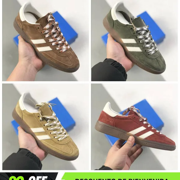 Adidas Spezial