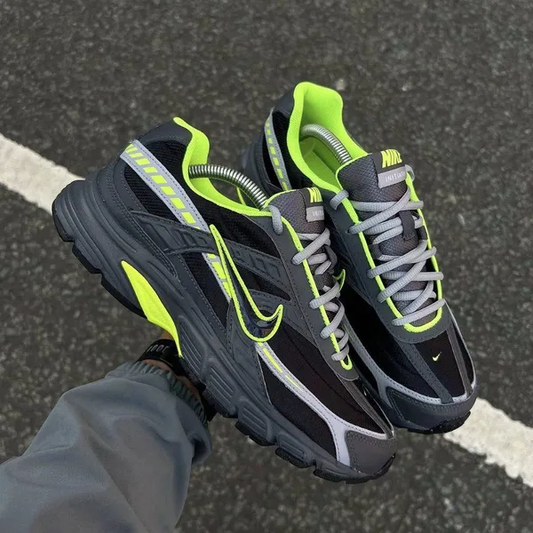 Nike initiator (yepex)