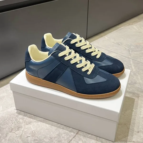 Maison Margiela azul
