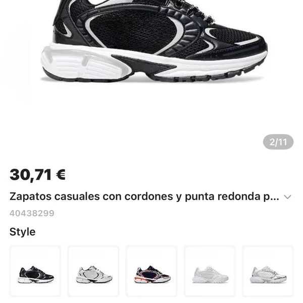 Zapatillas Diesel
