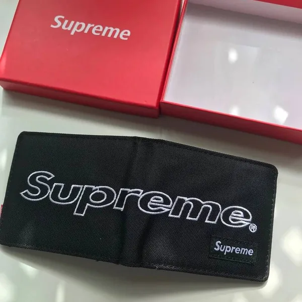 Cartera Supreme en varios colores