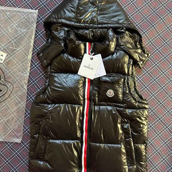 Chaleco moncler