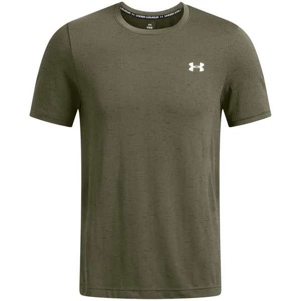 Camisetas tecnicas gimnasio under armour