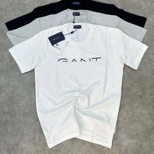Camiseta Gant