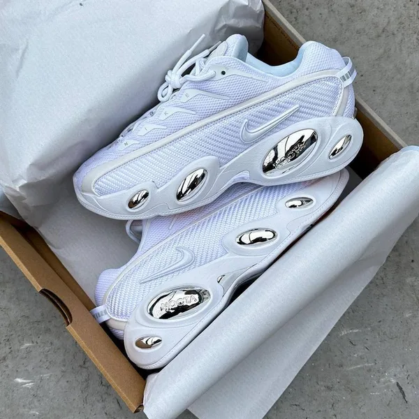 Nike x nocta glide (yepex)