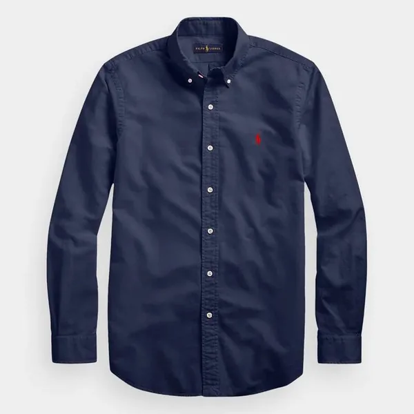 Camisa Ralph Lauren en varios colores