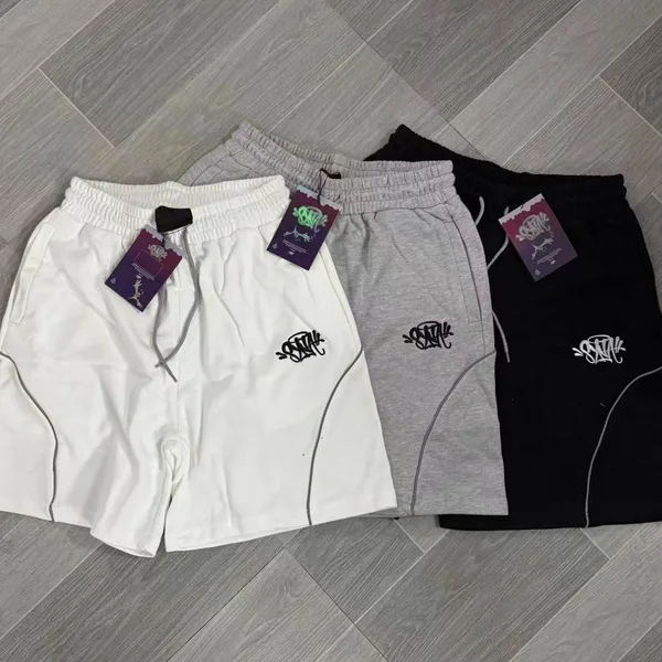 ☀️ Pantalon corto synaworld