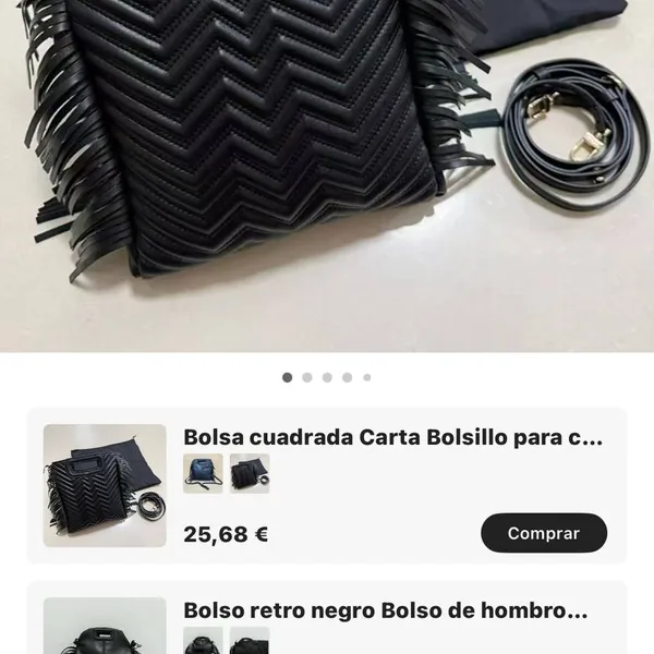 Bolso Maje