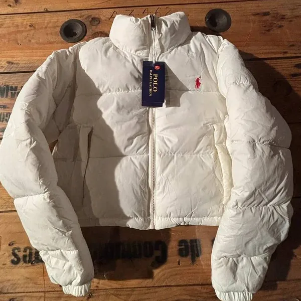 Chaqueta Ralph Lauren mujer