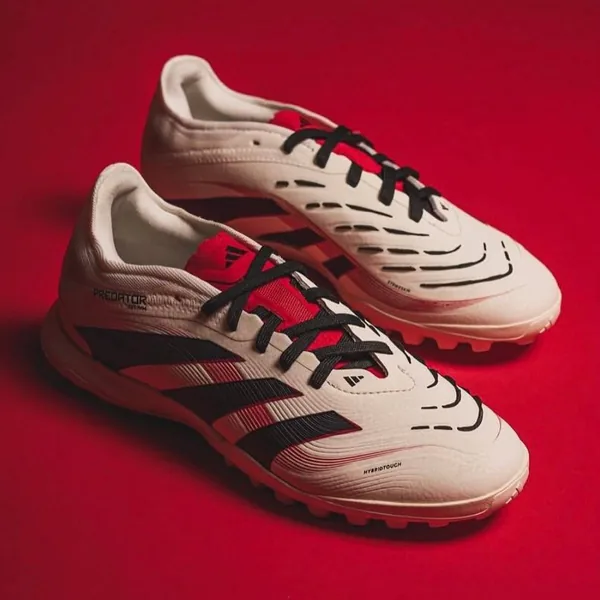 Adidas Predator en varios colores