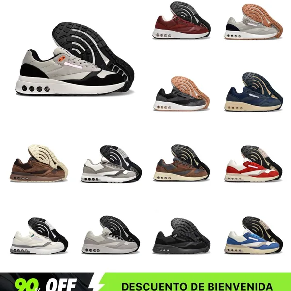 Zapatillas Reebok