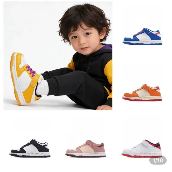 Nike Dunk niños
