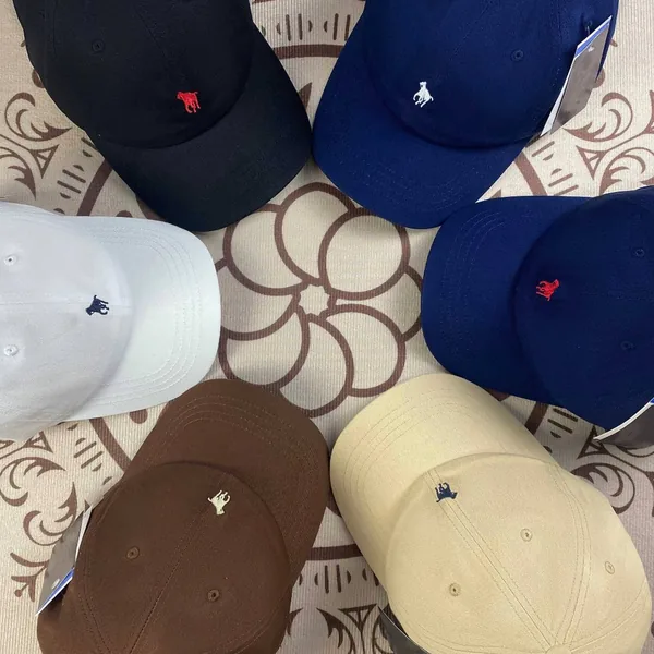 Gorra Ralph Lauren