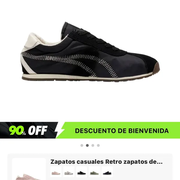 Zapatillas Asics
