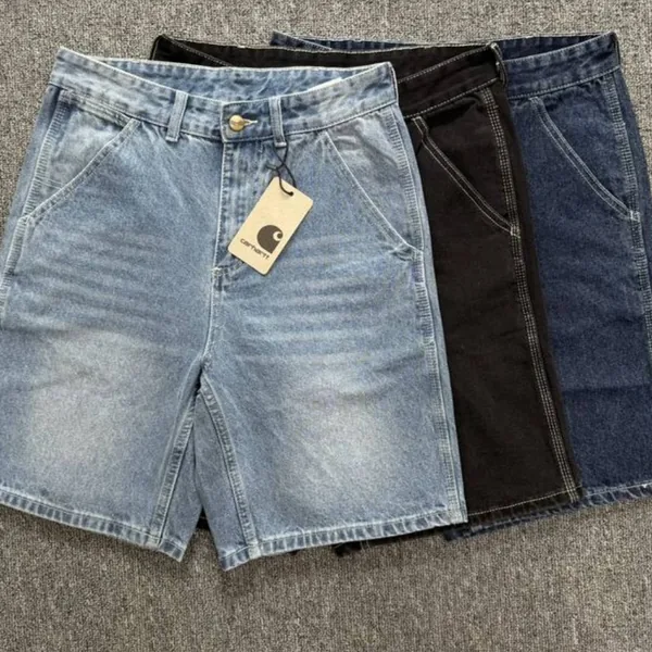 Pantalón corto Carhartt