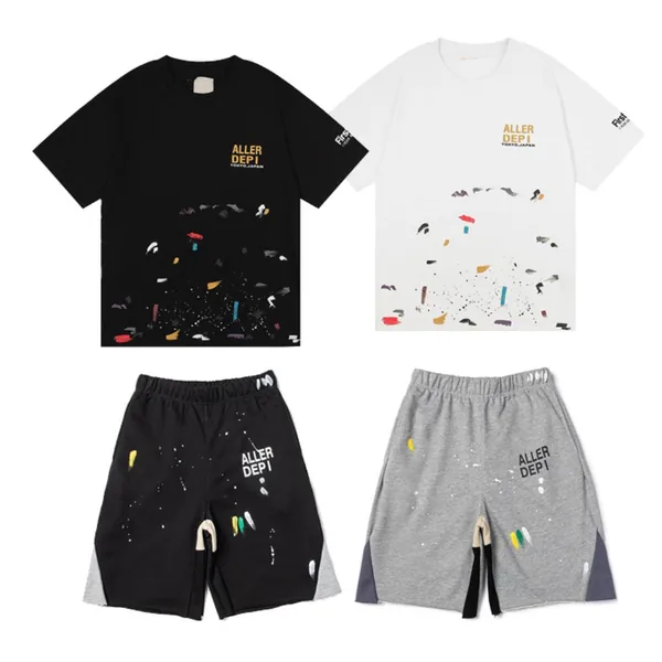 Conjunto Gallery Dept