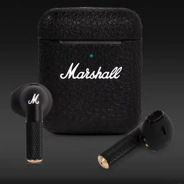 Auriculares Marshall Minor III