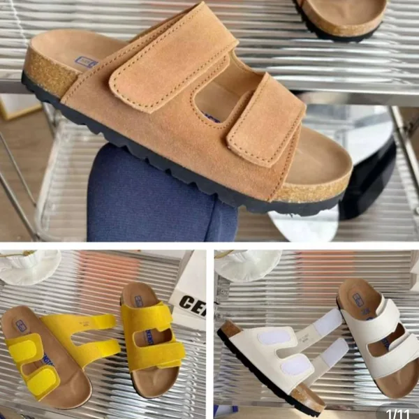 Sandalia Birkenstock