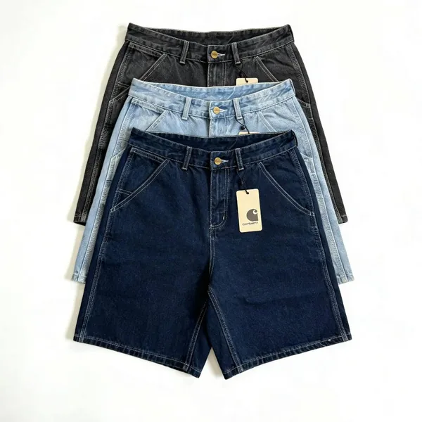 Pantalón corto Carhartt