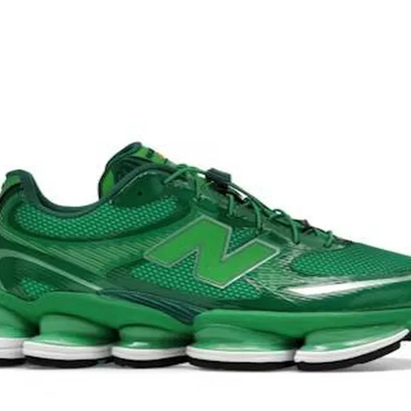 New balance 2000 abzorb x Amine (yepex)