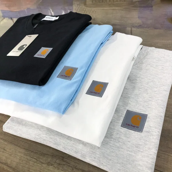 ¡Estilo Carhartt! 👕