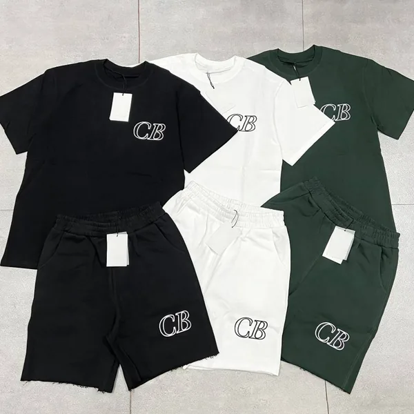 Conjunto Cole Buxton