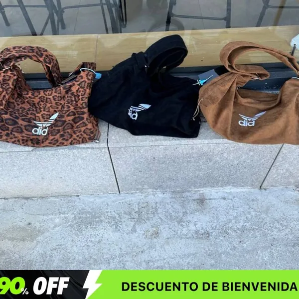 Bolso Adidas