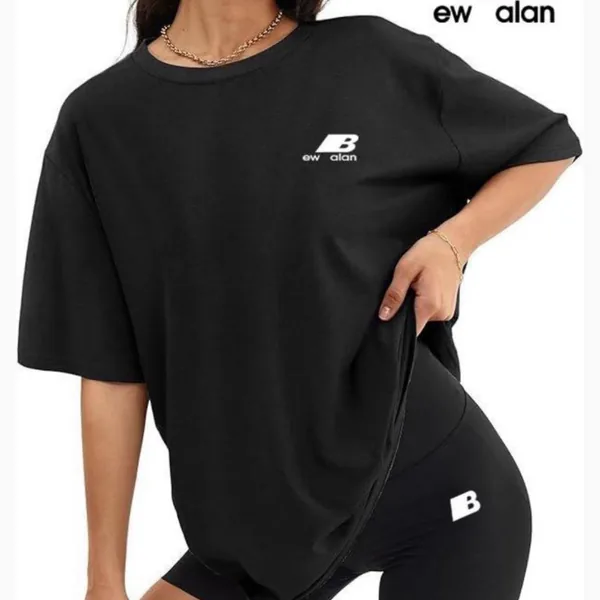 Conjunto New Balance