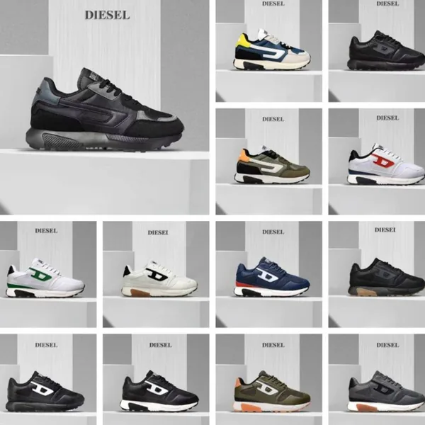 Zapatillas Diesel