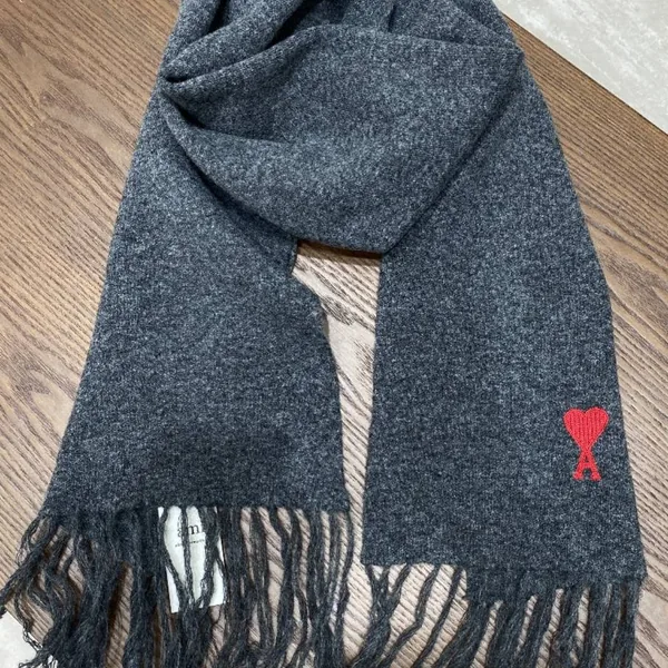 Bufanda Ami Paris
