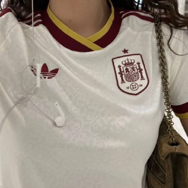 Adidas x España 2025 - 2026 ‼️ SE AGOTA RÁPIDO