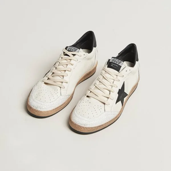 Golden Goose handball en varios colores