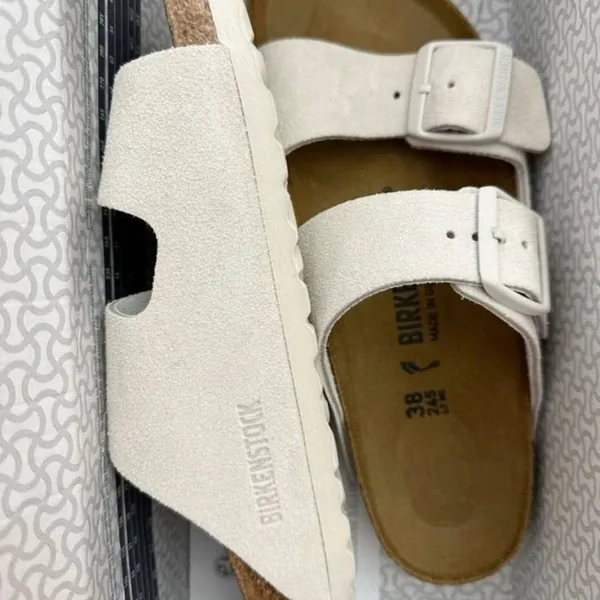 Birkenstock Arizona en varios colores