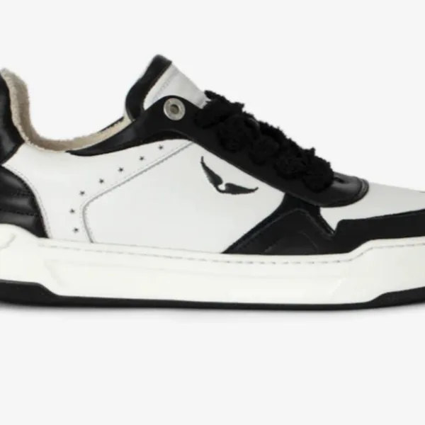 Zapatillas Zadig y Voltaire