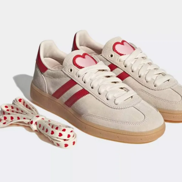 Adidas Spezial San Valentín