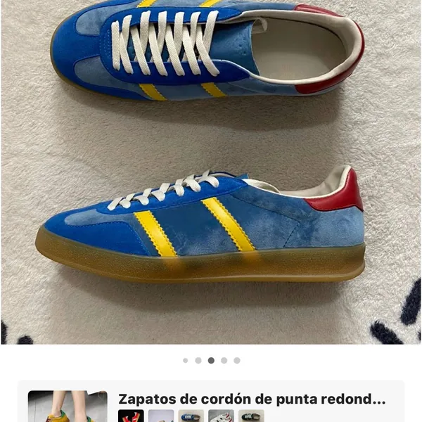 Adidas Gazelle