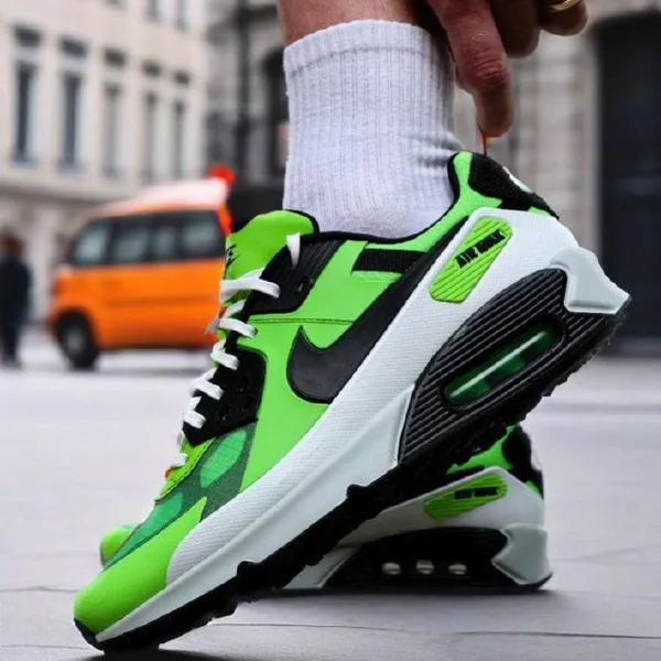 Nike air max 90 drift (yepex)