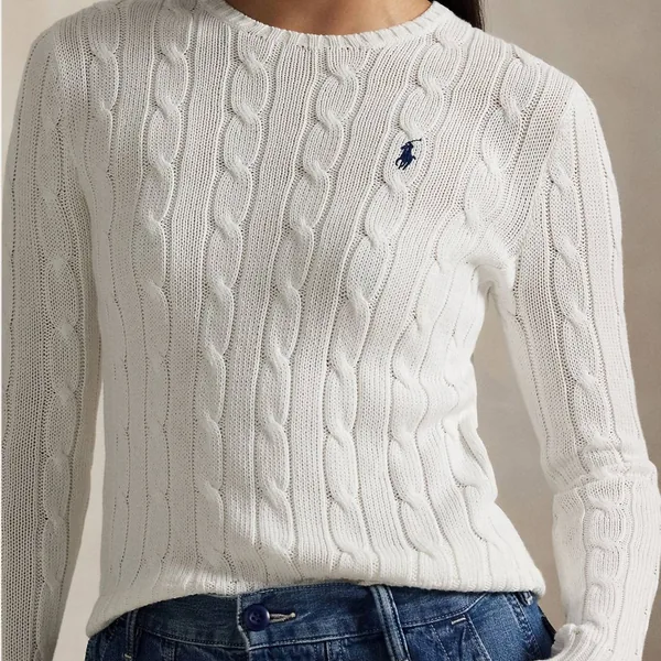 Sueter Ralph Lauren en varios colores