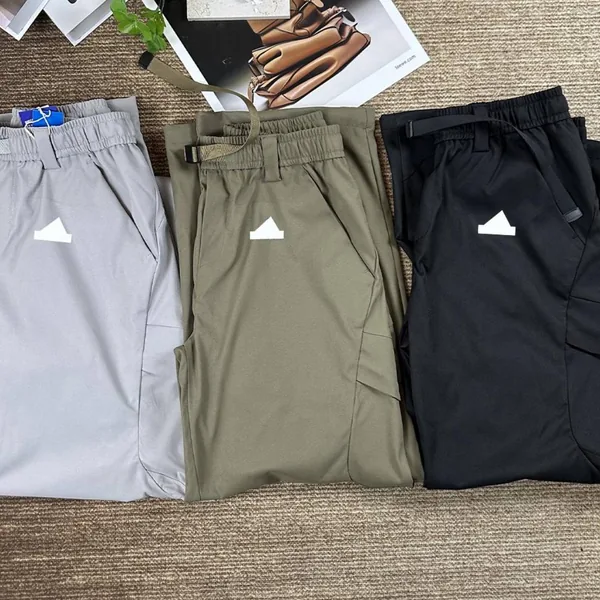 Pantalón Adidas