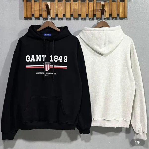 Sudadera Gant