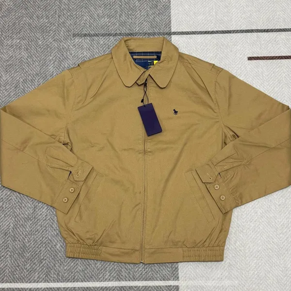 Chaqueta ralph lauren