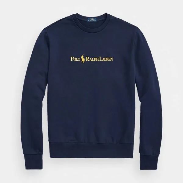 Sudadera Ralph Lauren en varios colores