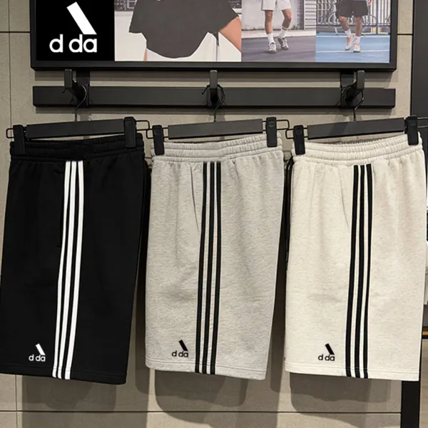 Pantalón corto Adidas