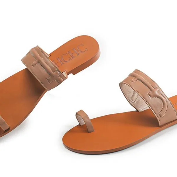 Sandalia Carolina Herrera